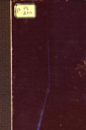 Полное собраніе сочиненій Ө.М. Достоевскаго