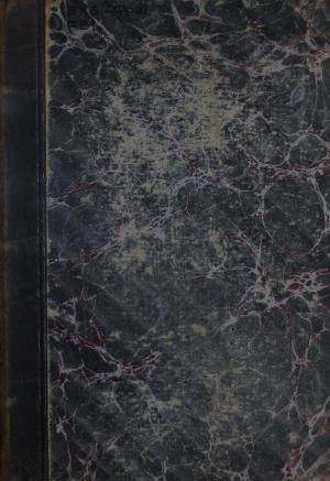 LA LIBERTE ET LE DETERMINISME