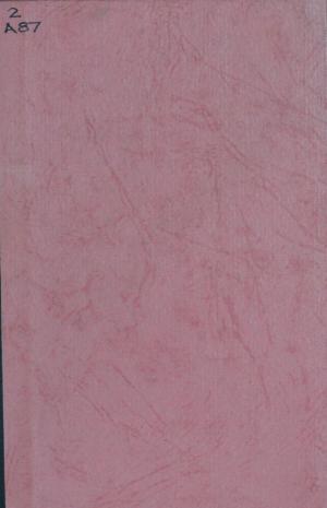 Среди раскольников и сектантов Поволжья