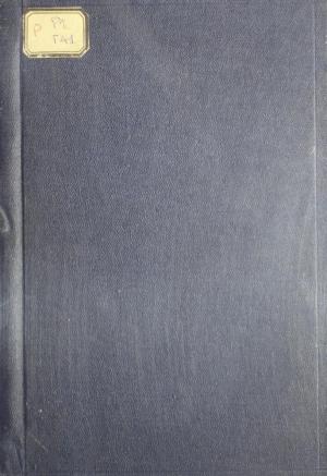 Сочинения А.И. Герцена и переписка с Н.А. Захариной Т.7