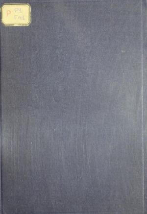 Сочинения А.И. Герцена и переписка с Н.А. Захариной Т.6