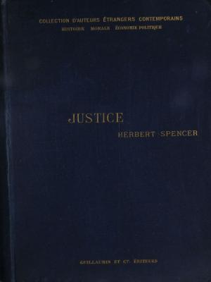 Justice=Правосудие