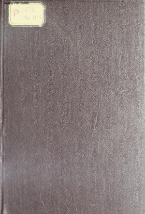 Полное собрание сочинений в двух томах Т.2