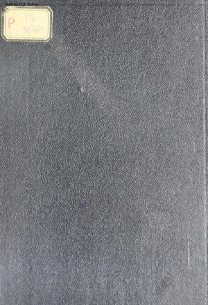 Полное собрание сочинений в семи томах Т.1