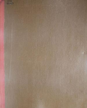 О библиотеке московских государей в XVI столетии