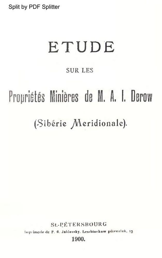Etude